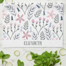  florale illustratie die botanisch valt