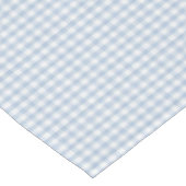  florale, ingecheckte &stippen tablecloth 60"x84" tafelkleed (Gekanteld)