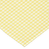  florale, ingecheckte &stippen tablecloth 60"x84" tafelkleed (Gekanteld)