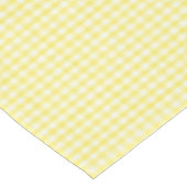  florale, ingecheckte&stippen tafellade van 60 x 1 tafelkleed (Gekanteld)