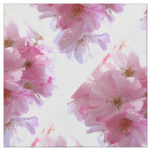 Florale inspiratie stof (Close Up)