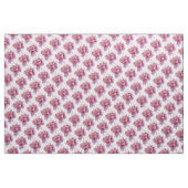Florale inspiratie stof (Yard (91,4 cm))