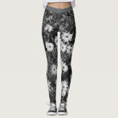 Florale Leggings (Voorkant)