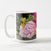 florale mok (Links)