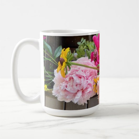 florale mok (Links)