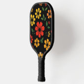 Florale Pickleball Paddle (Links)