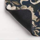 florale schedel muismat (Hoek)