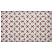 florale Victoriaans kant. Stof (Fat Quarter)