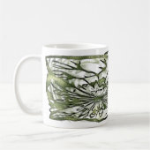 FloralMug Koffiemok (Links)