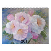 FLORALS-agenda Kalender (Hoes)