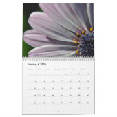 Florals Kalender (Jan 2026)