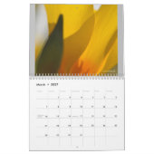 Florals Kalender (Mar 2027)
