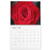 Florals Kalender (Feb 2027)