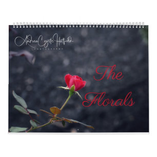 Florals Kalender