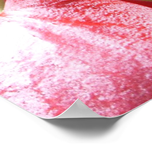 Floralscape/JDA030408107 Poster (Hoek)