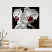 Floralscape/JDA030408109 Poster (Keuken)