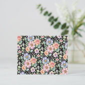 Floralv Briefkaart (Staand voorkant)