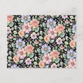 Floralv Briefkaart (Voorkant)