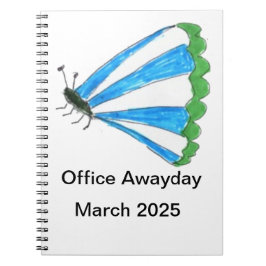 Florance Notitieboek