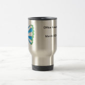 Florance Travel Mug Reisbeker (Center)
