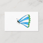 Florance Visitekaartje (Voorkant)