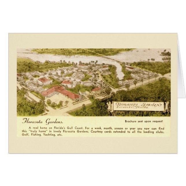 Florasota Gardens (Voorkant Horizontaal)