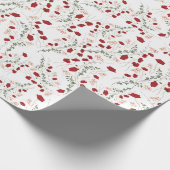 Floreal Wrapping Paper Cadeaupapier (Hoek)