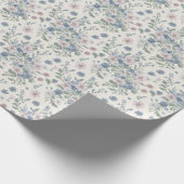 floreel cadeaupapier (Hoek)