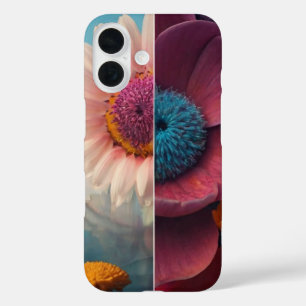 floreel iPhone 16 hoesje