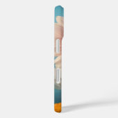 floreel Case-Mate iPhone case (Achterkant / Rechts)