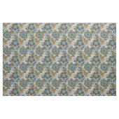  floreel patroon stof (Fat Quarter)