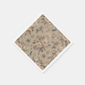 floreel servet (Hoek)