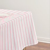  floreel, stippen en tafelkleden 60 x 84 inch (Voorbeeld)