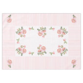  floreel, stippen en tafelkleden 60 x 84 inch (Voorkant (Horizontaal))