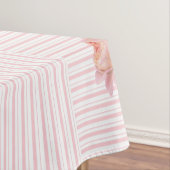  floreel, stippen en tafelkleden 60 x 84 inch (Voorbeeld)