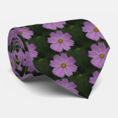 floreel stropdas (Opgerold)