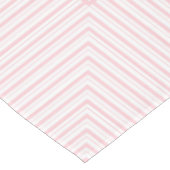  floreel, tafellaken en stippen 52 x 70 inch (Gekanteld)