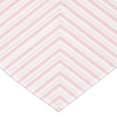  floreel, tafellaken en stippen 60 x 104 inch (Gekanteld)