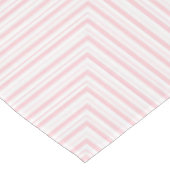  floreel, tafellaken en stippen 60 x 104 inch (Gekanteld)