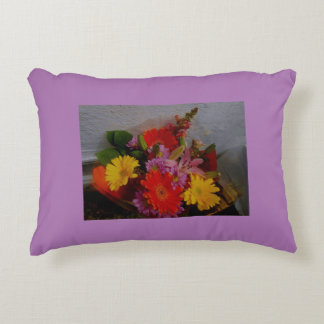 florele bouquet accent kussen