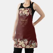  florelegant keuken schort (Insitu)