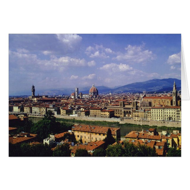 Florence (Voorkant Horizontaal)