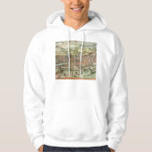 Florence, 16e eeuw hoodie (Voorkant)