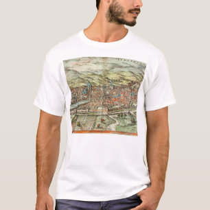 Florence, 16e eeuw t-shirt
