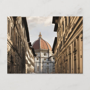 Florence (1) briefkaart
