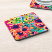 Florence 1 - Kopie Drankjes Onderzetter (Linkerzijde)