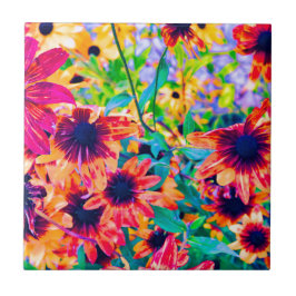 Florence 1 - Kopie Tegeltje