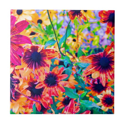 Florence 1 - Kopie Tegeltje (Voorkant)