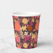 Florence achtergrond 2 2 papieren bekers (Voorkant)