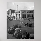 Florence Alabama: 1942 Poster (Voorkant)